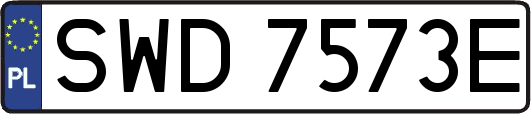 SWD7573E