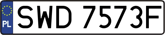 SWD7573F