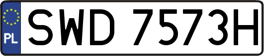 SWD7573H