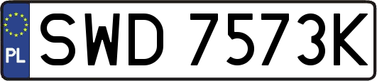 SWD7573K