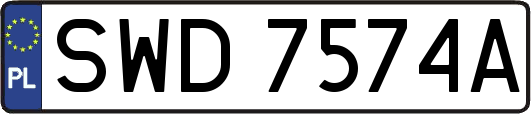 SWD7574A