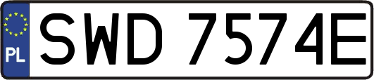 SWD7574E