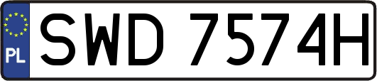SWD7574H