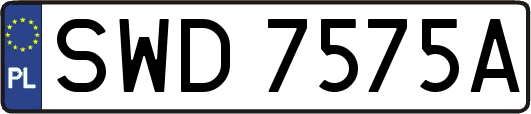SWD7575A