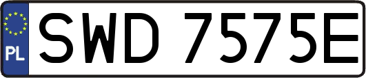 SWD7575E