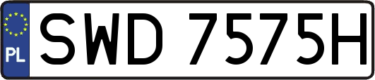 SWD7575H