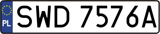 SWD7576A