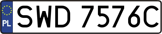 SWD7576C