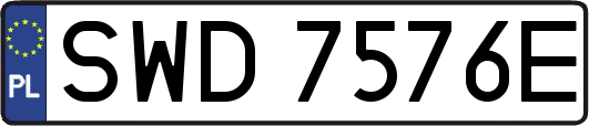 SWD7576E