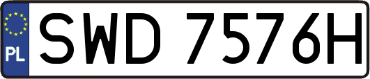 SWD7576H