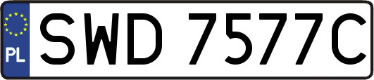 SWD7577C