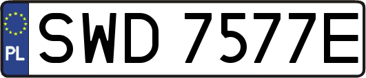 SWD7577E