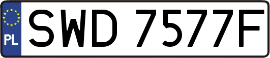 SWD7577F