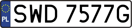 SWD7577G