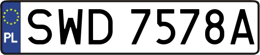 SWD7578A