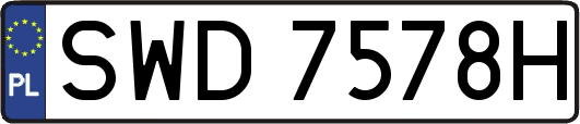 SWD7578H