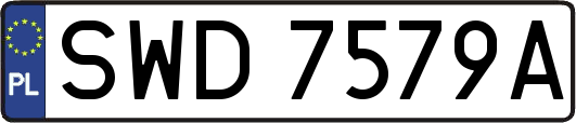 SWD7579A