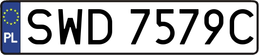 SWD7579C