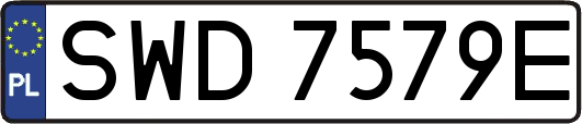 SWD7579E
