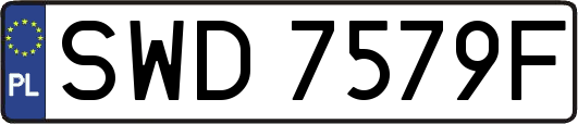 SWD7579F