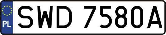 SWD7580A