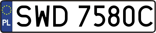 SWD7580C