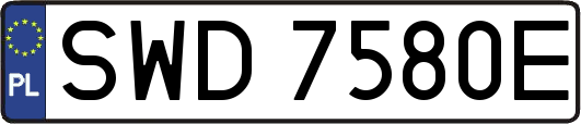 SWD7580E