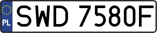 SWD7580F