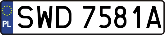 SWD7581A