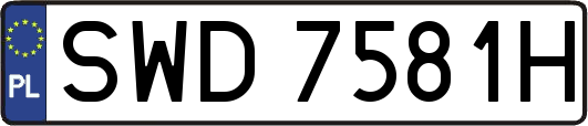 SWD7581H