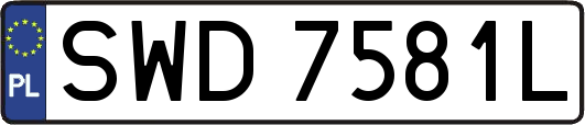 SWD7581L