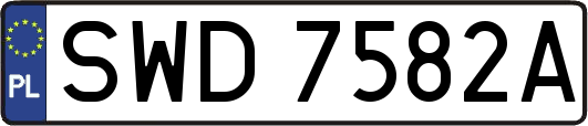 SWD7582A