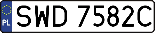 SWD7582C