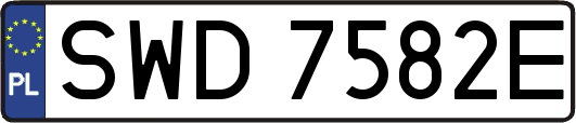 SWD7582E