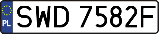 SWD7582F