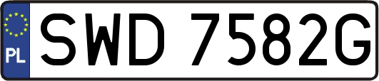 SWD7582G
