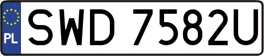 SWD7582U
