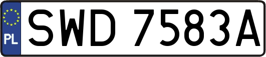 SWD7583A