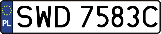 SWD7583C