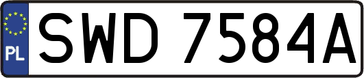 SWD7584A