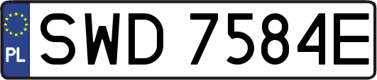 SWD7584E