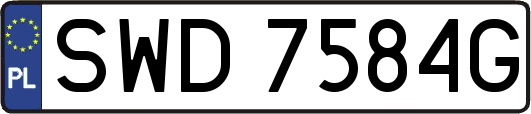 SWD7584G