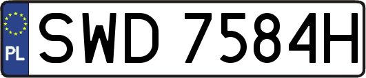 SWD7584H
