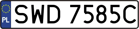 SWD7585C