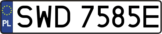 SWD7585E