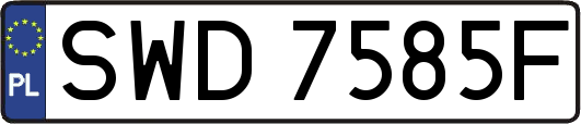 SWD7585F