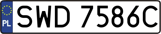 SWD7586C