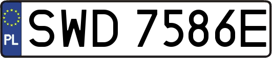 SWD7586E