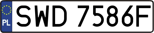 SWD7586F