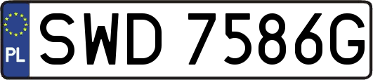 SWD7586G